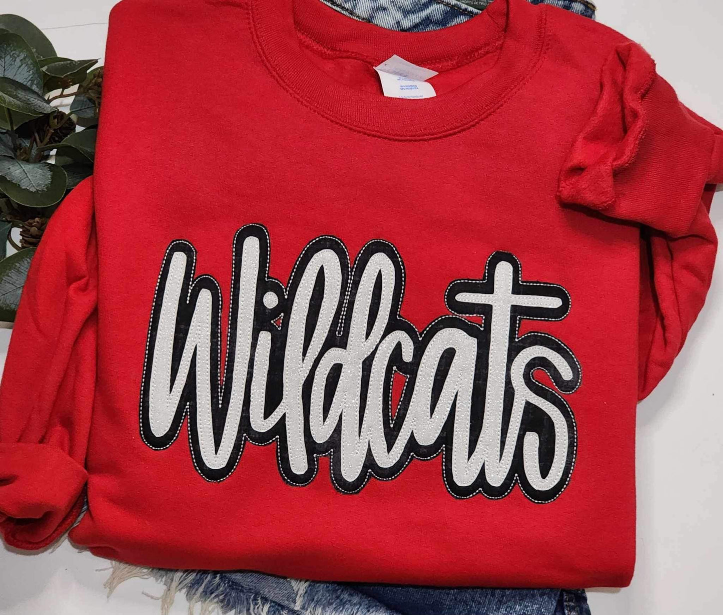 The GOAT | Discounted Pre-Pack Sweatshirts | Team Colors