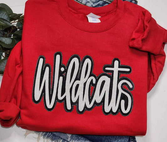 The GOAT | Discounted Pre-Pack Sweatshirts | Team Colors