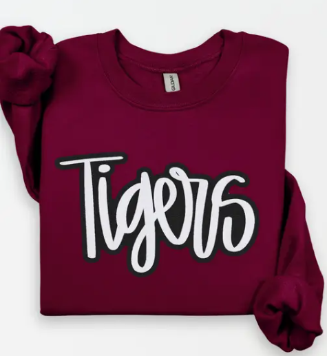 The GOAT | Discounted Pre-Pack Sweatshirts | Team Colors