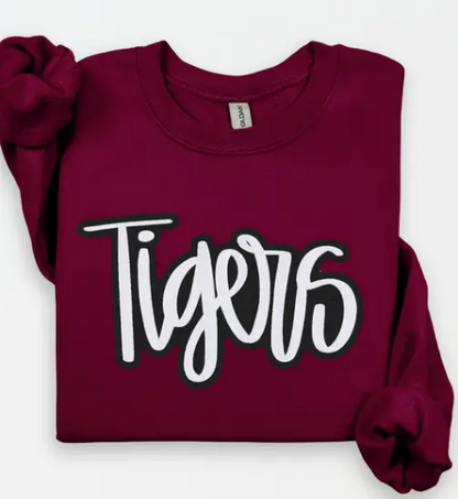 The GOAT | Discounted Pre-Pack Sweatshirts | Team Colors