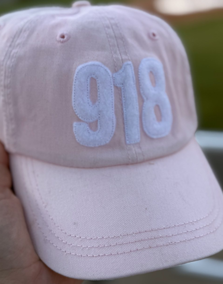 Local Babe Cap | Felt Embroidered Applique | Custom